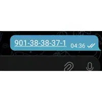 خط آینه ای جفت جفت از اول