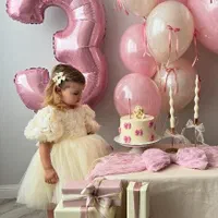 بادکنک هلیومی با ماندگاری بالا