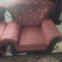 مبلمان ۷ نفره|مبلمان خانگی و میز عسلی|مشهد, چهارچشمه|دیوار