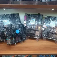 تعدادی باندل های نسل ۴ تا ۱۰|قطعات و لوازم جانبی رایانه|گرگان, |دیوار