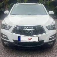 هایما S5 403|خودرو سواری و وانت|کرمانشاه, |دیوار