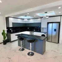 ویو دریا ، لوکس