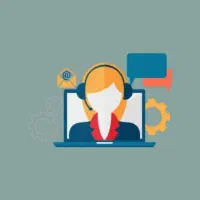 تایپ در منزل با گوشی همراه