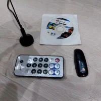 گیرنده دیجیتال لپ‌تاپ و کامپیوتر