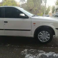 سمند lx مدل 99|خودرو سواری و وانت|فیروزآباد (لرستان), |دیوار