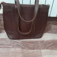 کیف چرم اصل