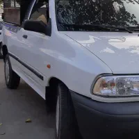 بی رنگ با کارت سوخت فعال   SE  1402|خودرو سواری و وانت|فردیس, سرحد آباد|دیوار