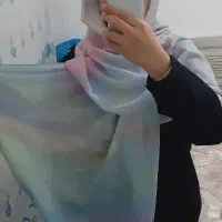 پوشاک زنانه شال