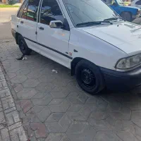 فروش فوری پراید مدل 93|خودرو سواری و وانت|آق قلا, |دیوار