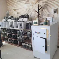 فروش انواع دستگاه ماینر و سایلند باکس|قطعات و لوازم جانبی رایانه|مشهد, انقلاب|دیوار