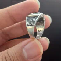 انگشتر نقره|جواهرات|شهریار, شهرک وائین|دیوار