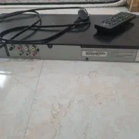 دی وی دی الجی درحدنو|پخش‌کننده DVD و ویدیو|ری, دولت‌آباد|دیوار