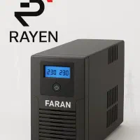 UPS نو و کارکرده بهترین قیمت وکیفیت برای کار ومنزل|قطعات و لوازم جانبی رایانه|اصفهان, سعادت‌آباد|دیوار