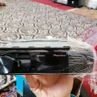 پخش 9650sd|قطعات یدکی و لوازم جانبی|اصفهان, باتون|دیوار