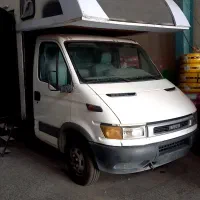 ماشین اویکو کمپر