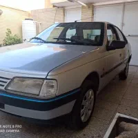 فروش پژو 405|خودرو سواری و وانت|رفسنجان, |دیوار