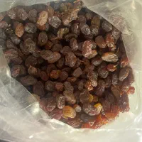 کشمش بی دانه سایه خشک