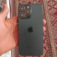 ایفون فول ۱۵|موبایل|اردبیل, |دیوار