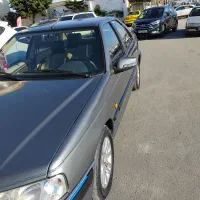 پارس مدل ۹۹ سال|خودرو سواری و وانت|بابل, |دیوار