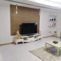 دو خواب دربست حیاط دار