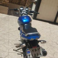پالس ۱۸۰ سیمی جفت شمع هندی