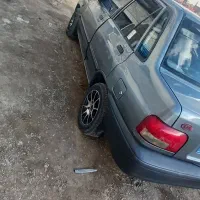 فروش پراید مدل ۸۸