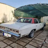 شورولت ایمپالا ۱۹۷۵ دو دستگاه ،کادیلاک بیوک بلیزر|خودرو کلاسیک|ری, شهادت|دیوار