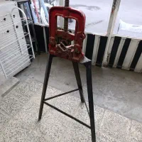 گیره لوله ((فروش فوری))
