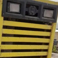 جوشکار برق نیمه ماهر کارگر ساده سن پایین