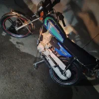 هندا 200
