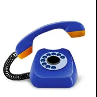 خط تلفن ثابت منطقه خلیج فارس|تلفن رومیزی|تهران, شهرک طالقانی|دیوار