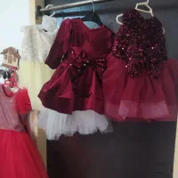 لباس شب یلدا مجلسی