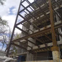 جوشکاری خرده کاری شبانه روزی در شیراز واستان فارس