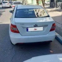 برلیانس ۲۳۰ دنده مدل ۱۳۹۷|خودرو سواری و وانت|تهران, شیخ هادی|دیوار