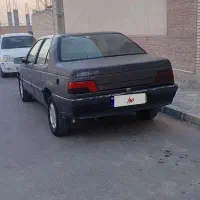 پژو 405 دوگانه|خودرو سواری و وانت|برخوار, |دیوار