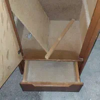 کمد لباس|جاکفشی، کمد، دراور|فردیس, شهرک ۱۱۰|دیوار