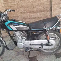تکتاز 125cc