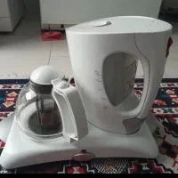 چای ساز برقی|سماور، چایساز، قهوهساز|بومهن, |دیوار