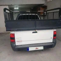 پراید وانت ۱۰۴۲ بیرنگ|خودرو سواری و وانت|نوشهر, |دیوار