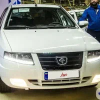 سورن پلاس خشک، دوگانه سوز تحویل روز|خودرو سواری و وانت|ارومیه, |دیوار