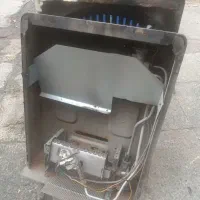 نصب،نصاب، تعمیر ،تعمیر کار،تعمیرات انواع ابگرمکن|خدمات پیشه و مهارت|مسجد سلیمان, |دیوار