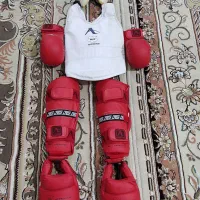 ضره کاراته نو