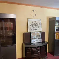 زیر تلوزیونی و بوفه های کنار تلوزیون