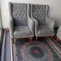 پاریس|مبلمان خانگی و میز عسلی|کرج, کوی کارمندان جنوبی|دیوار