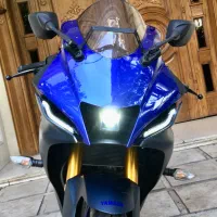 یاماها YAMAHA R15|موتورسیکلت|تهران, تهرانپارس جنوبی|دیوار