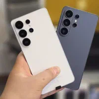 s26 ultra با ریجستر آکبند