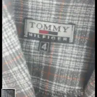 مانت پاییزی سالم سالم  سایز ۴ در حد نو مفت مفت|لباس|مشهد, انقلاب|دیوار