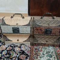 صندوقچه آرایشی