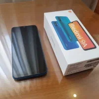گوشی شیائومی redmi9A|موبایل|تهران, نارمک|دیوار
