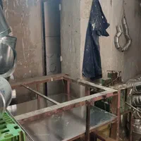 مغازه بازار اهن شادآباد،مجتمع کوثر|فروش مغازه و غرفه|تهران, شهرک امام خمینی|دیوار